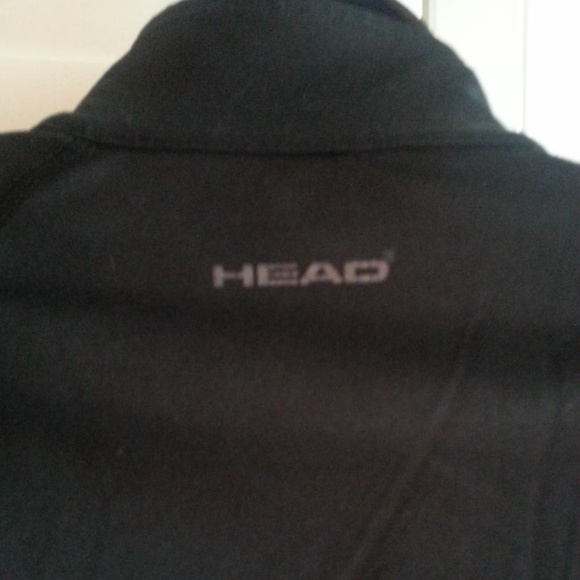 🔥HOT DEAL🔥Head Athletic Wear Sweatshirt - Picture 2 of 6